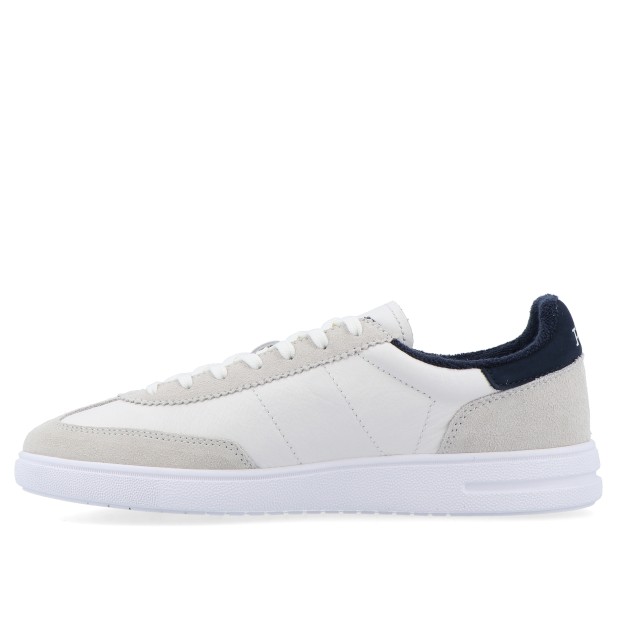 Polo Ralph Lauren Bedford Pp White