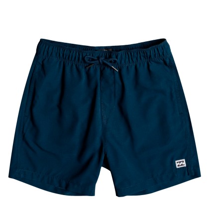 Billabong Volleyshorts All Day Boys Navy
