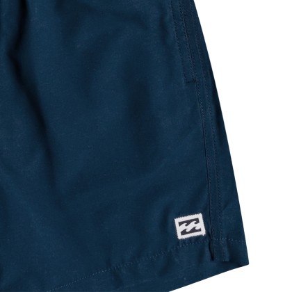 Billabong Volleyshorts All Day Boys Navy
