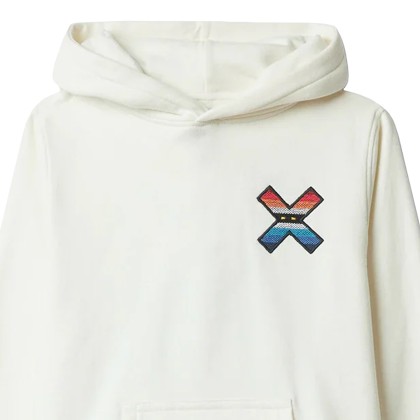Blue Banana Sweat Classic Kids Off-white