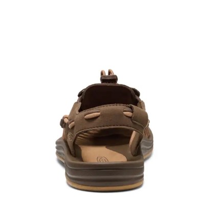 Keen Uneek M Dark Earth-chip