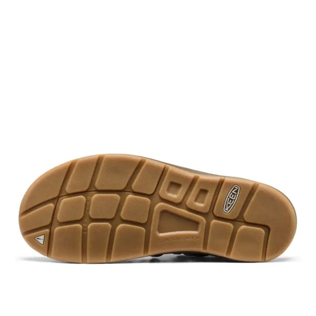 Keen Uneek M Dark Earth-chip