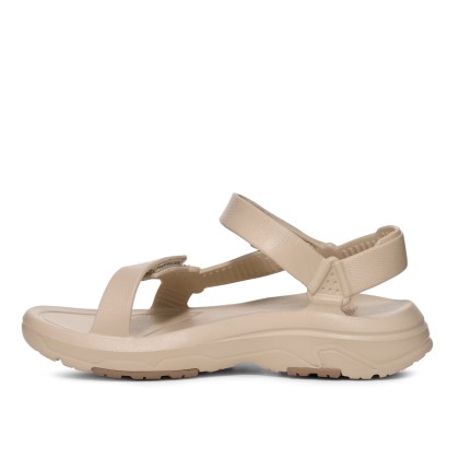 Teva W Apreaqua Oyster Grey