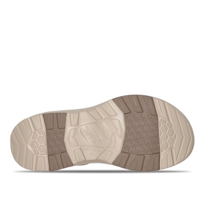 Teva W Apreaqua Oyster Grey