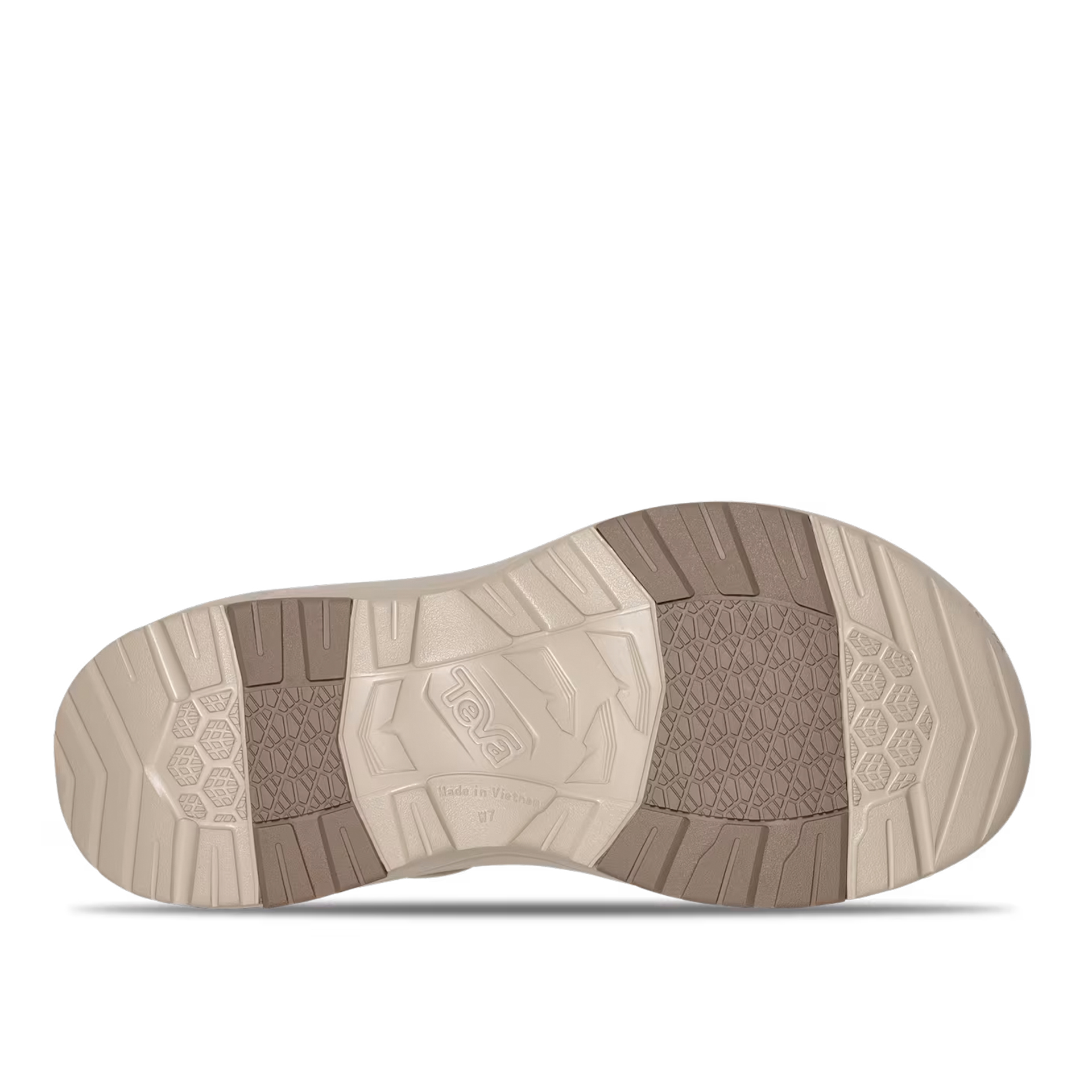 Teva W Apreaqua Oyster Grey