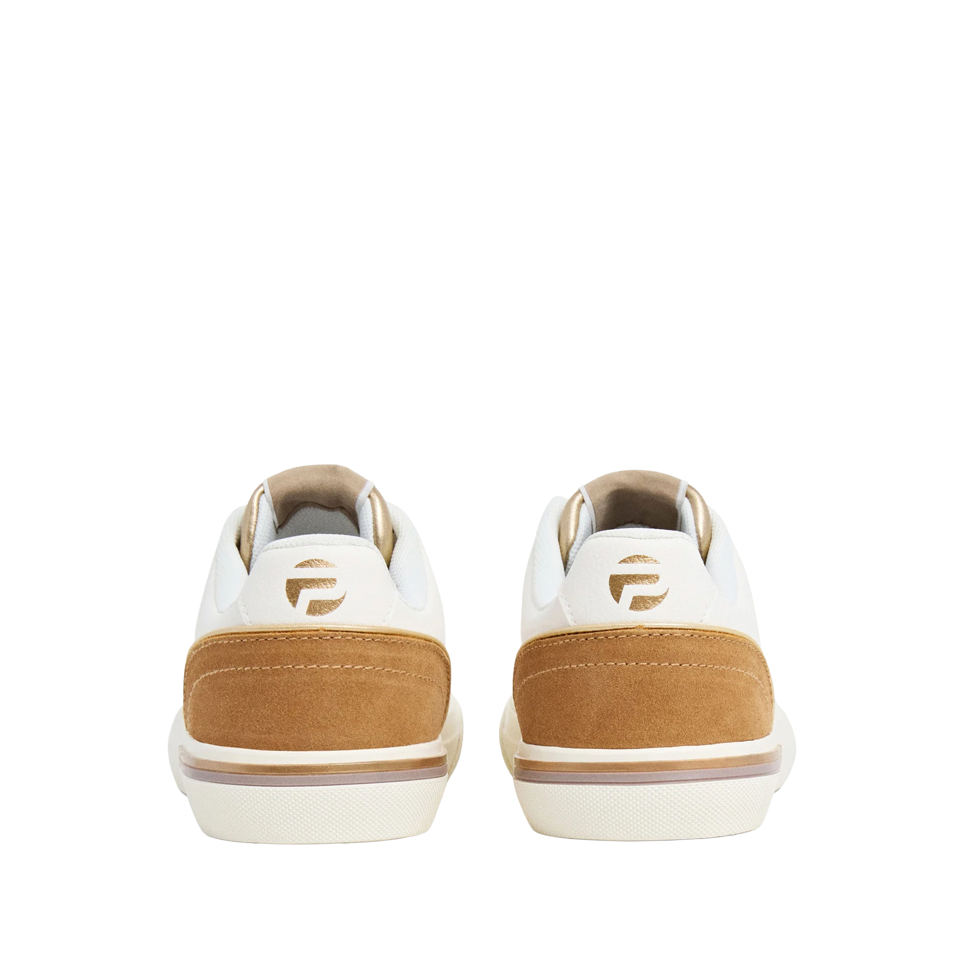 Pepe Jeans Kenton Campus W Off White