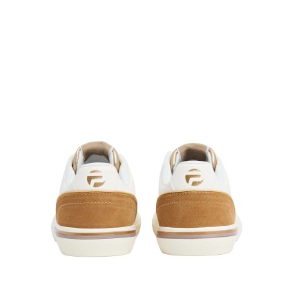 Pepe Jeans Kenton Campus W Off White
