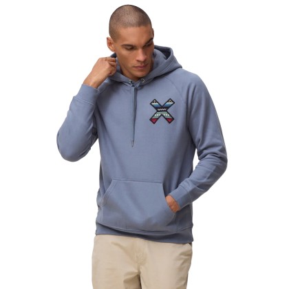 Blue Banana Sweat Classic Sky Blue