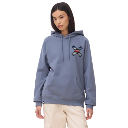 Blue Banana Sweat Classic Sky Blue