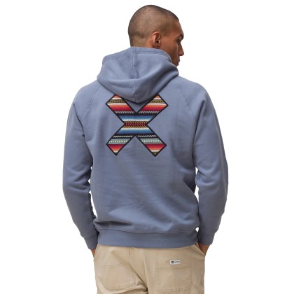 Blue Banana Sweat Classic Sky Blue