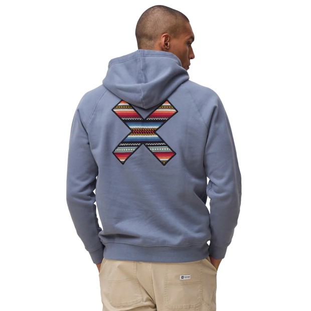 Blue Banana Sweat Classic Sky Blue