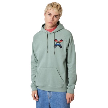 Blue Banana Sweat Classic Mint