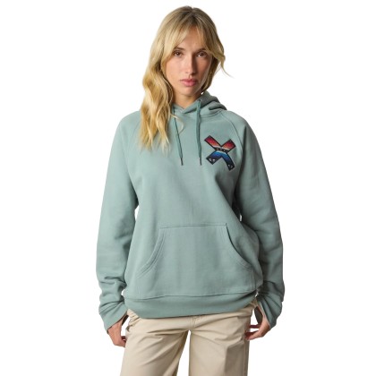 Blue Banana Sweat Classic Mint