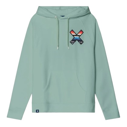 Blue Banana Sweat Classic Mint