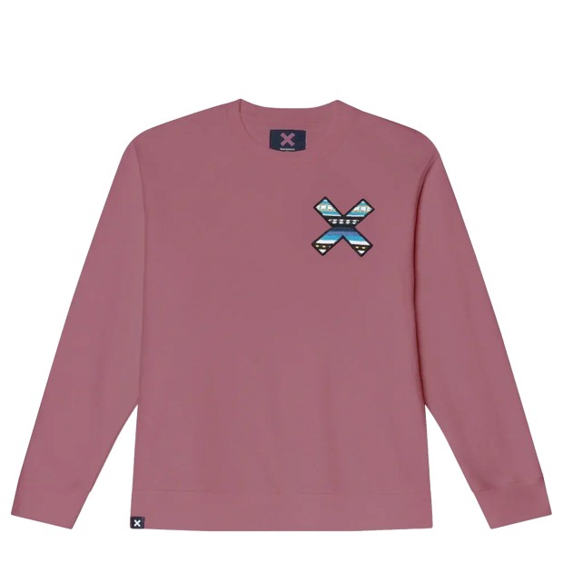 Blue Banana Sweat Classic Crew Berry