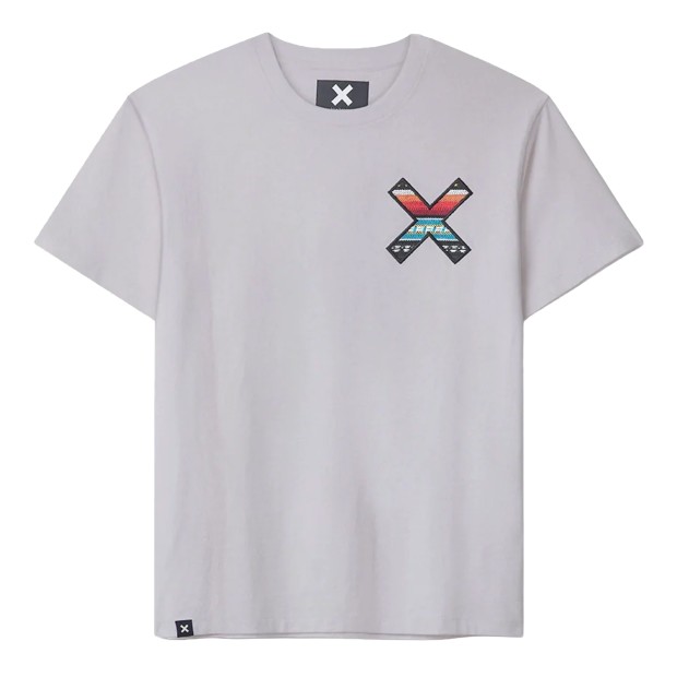 Blue Banana T-shirt Light Lilac Classic