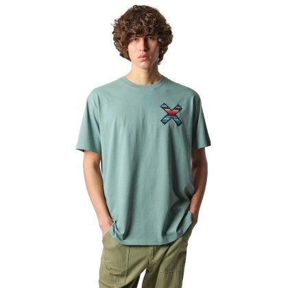 Blue Banana T-shirt Mint Classic Blue Banana T-shirt Mint Classic