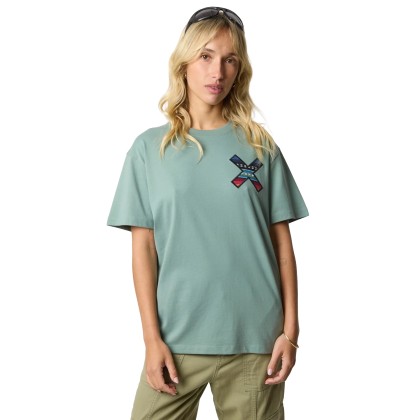 Blue Banana T-shirt Mint Classic Blue Banana T-shirt Mint Classic