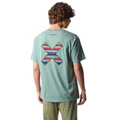 Blue Banana T-shirt Mint Classic Blue Banana T-shirt Mint Classic