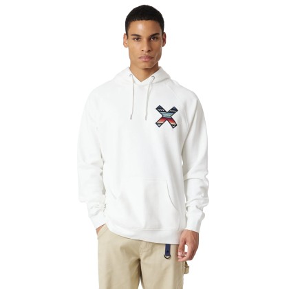 Blue Banana Sweat Classic Off-white Blue Banana Sweat Classic Off-white