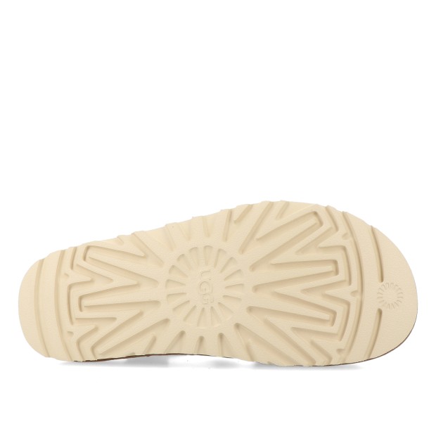 Ugg W Goldenstar Chestnut