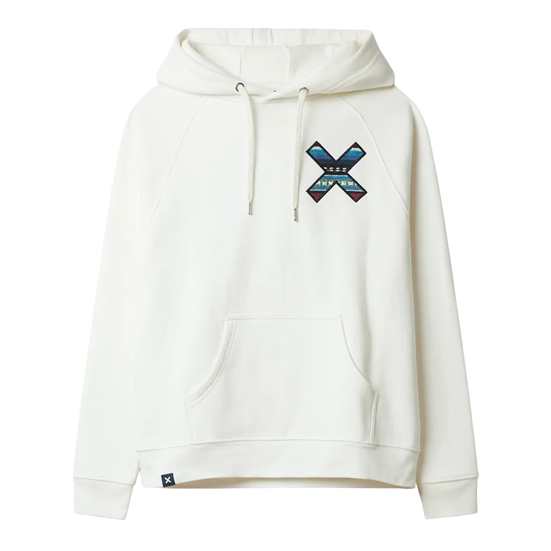Blue Banana Sweat Classic Off-white