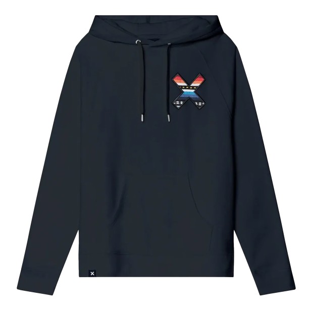 Blue Banana Sweat Classic Anthracite