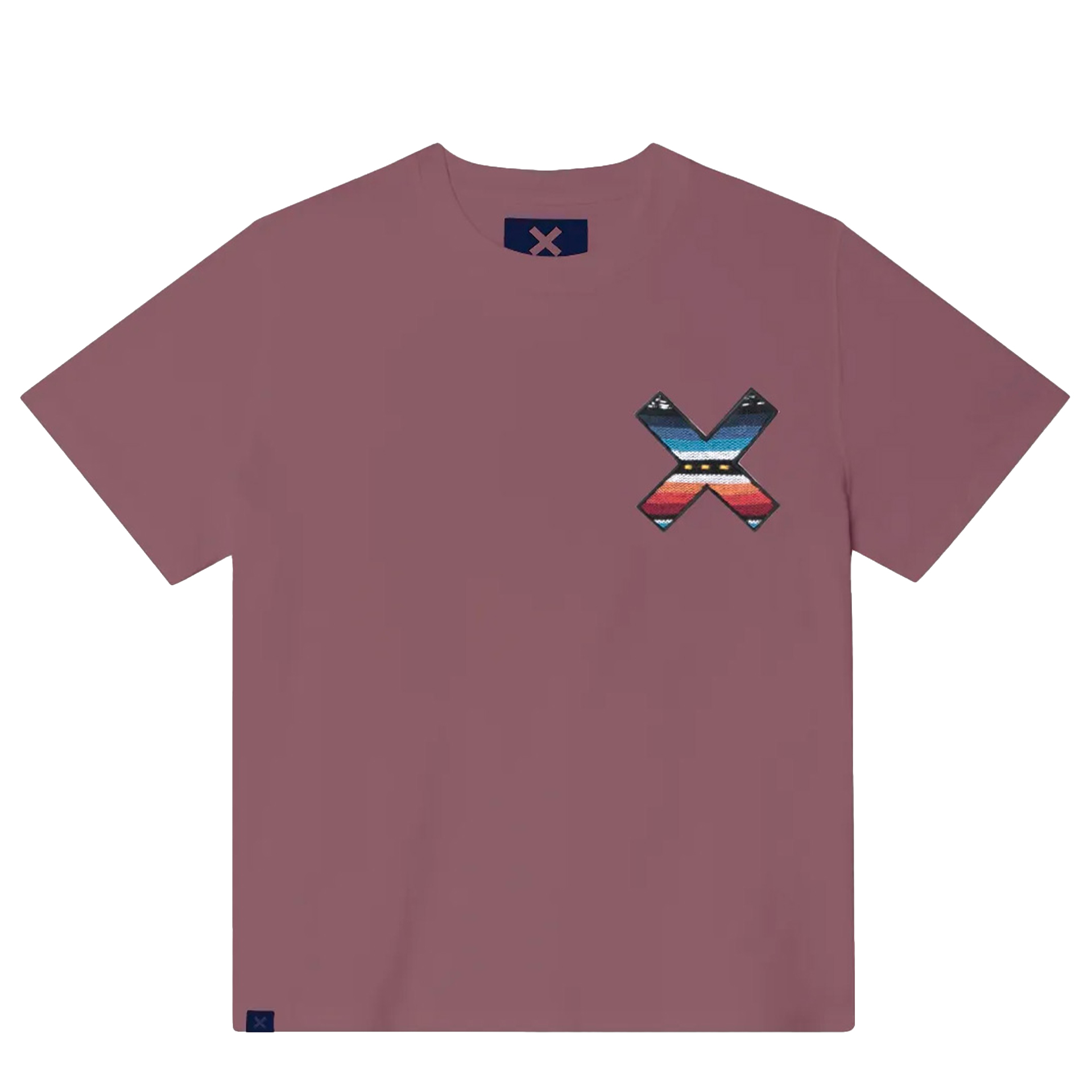 Blue Banana T-shirt Classic Berry