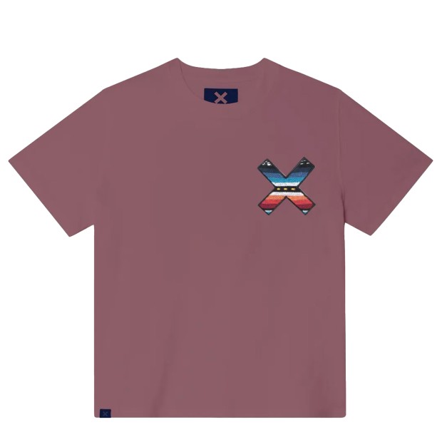 Blue Banana T-shirt Classic Berry