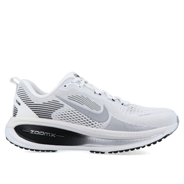 Nike Vomero 18 Rr Summit White/metallic Silver