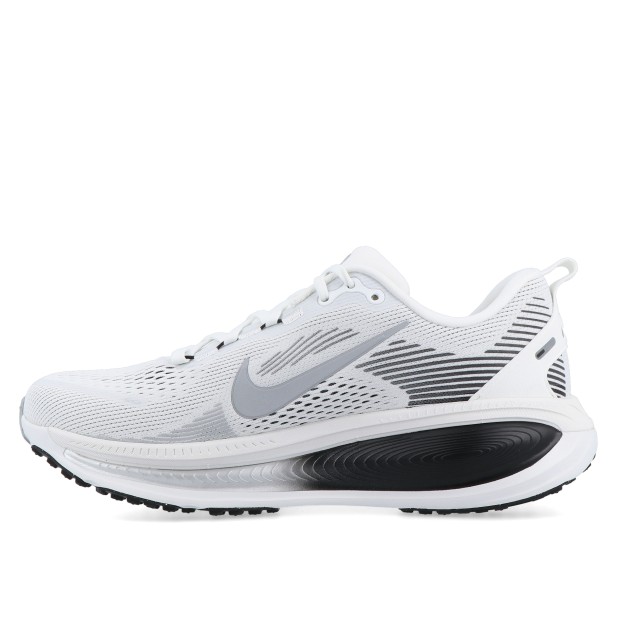 Nike Vomero 18 Rr Summit White/metallic Silver