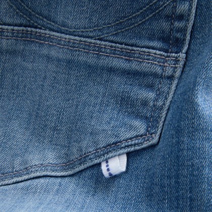 Jack & Jones Cal��o Rick Jjfox Blue Denim Am 318