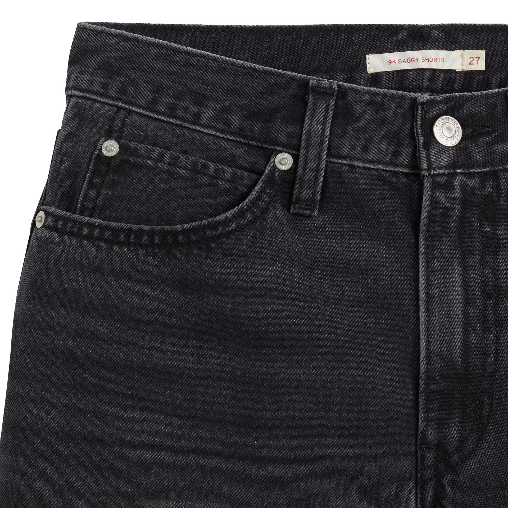 Levis Calção 94 Baggy Wandering Spirit