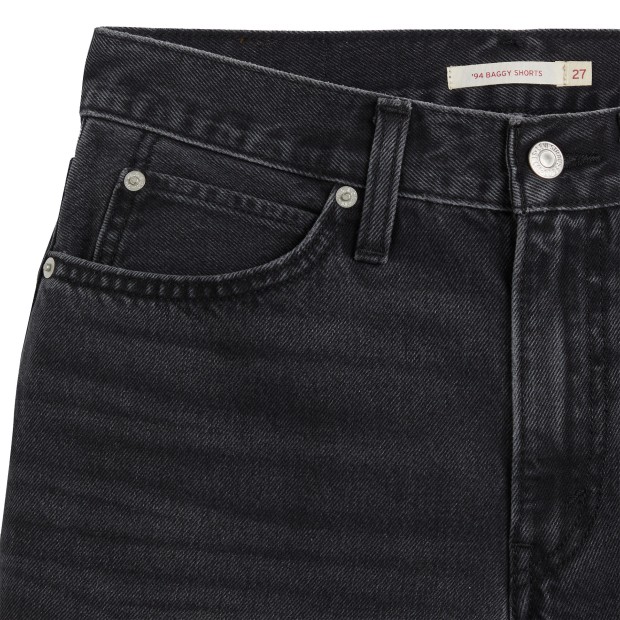 Levis Calção 94 Baggy Wandering Spirit