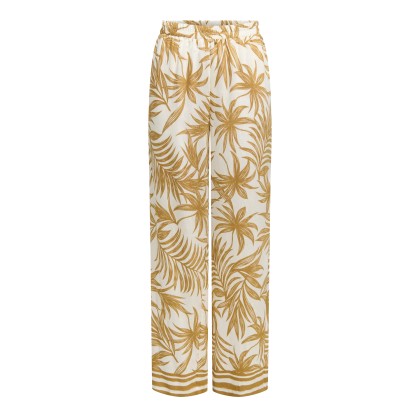 Only Cal�a Izzy Pull Up Cloud Dancer Wood Trush