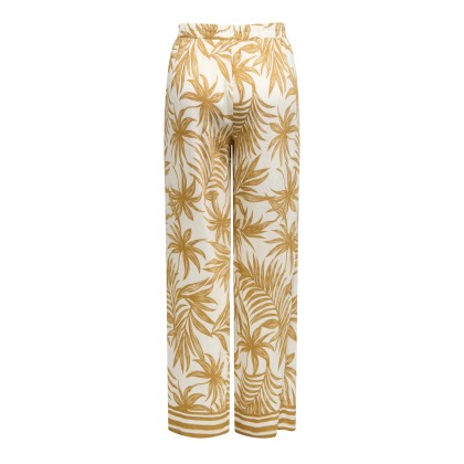 Only Cal�a Izzy Pull Up Cloud Dancer Wood Trush
