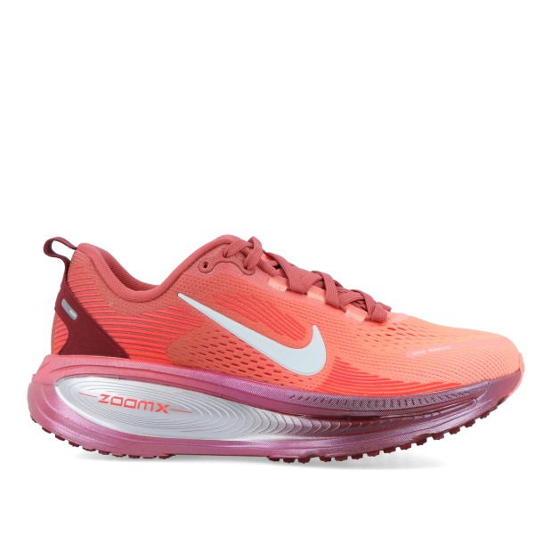 Nike Vomero 18 Light Redwood/barely Green