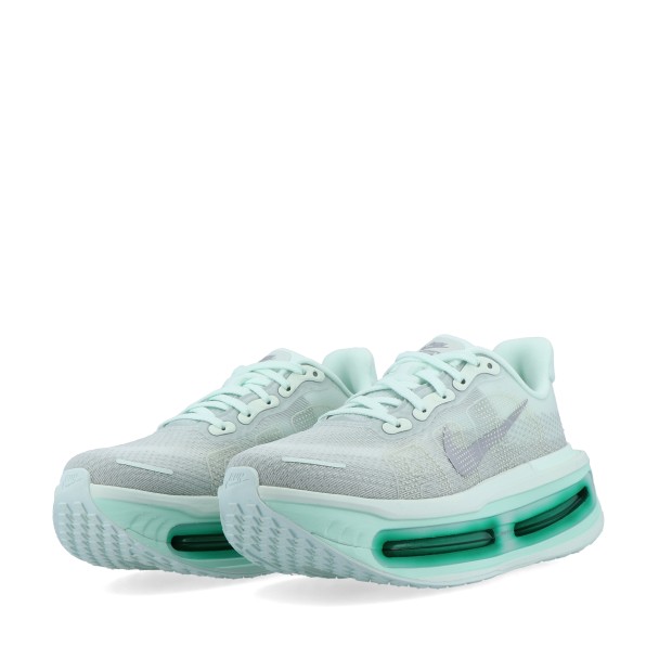 Nike Vomero Premium Barely Green/metallic Silver
