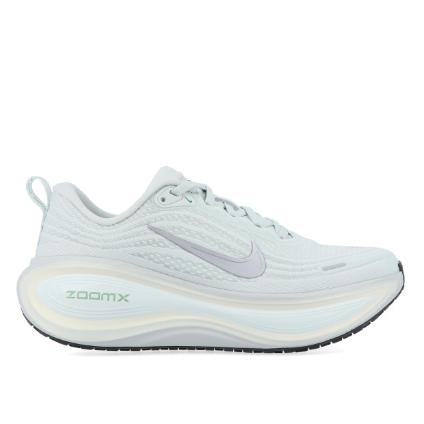 Nike Vomero Plus Light Silver/metallic Silver