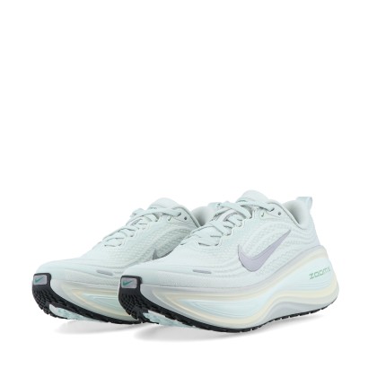 Nike Vomero Plus Light Silver/metallic Silver