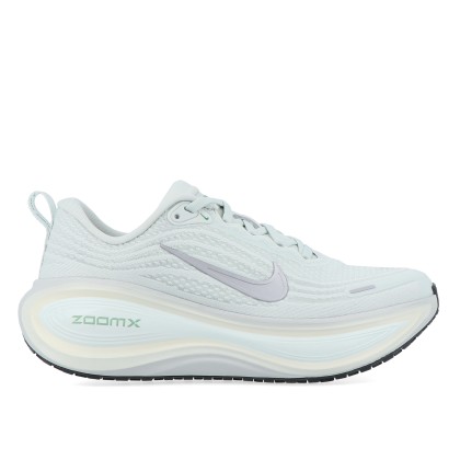 Nike Vomero Plus Light Silver/metallic Silver