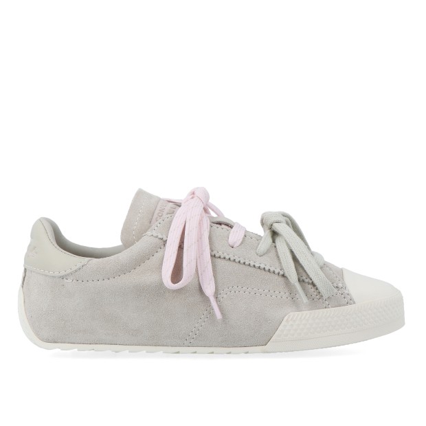 Converse Chuck Taylor Lo Color Pop Ox Sage Smoke/decade Pink/egret
