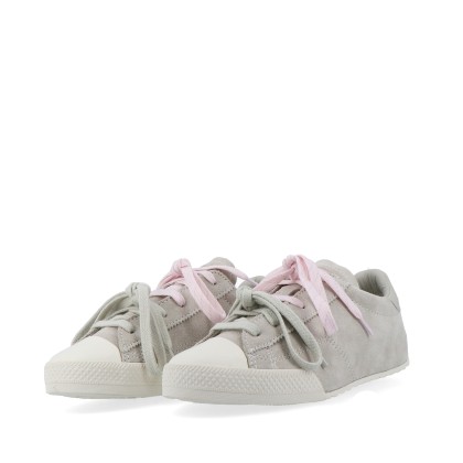 Converse Chuck Taylor Lo Color Pop Ox Sage Smoke/decade Pink/egret