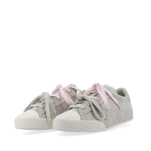 Converse Chuck Taylor Lo Color Pop Ox Sage Smoke/decade Pink/egret