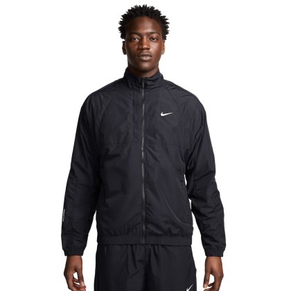 Nike Casaco Nrg Nocta Black/black/white Nike Casaco Nrg Nocta Black/black/white
