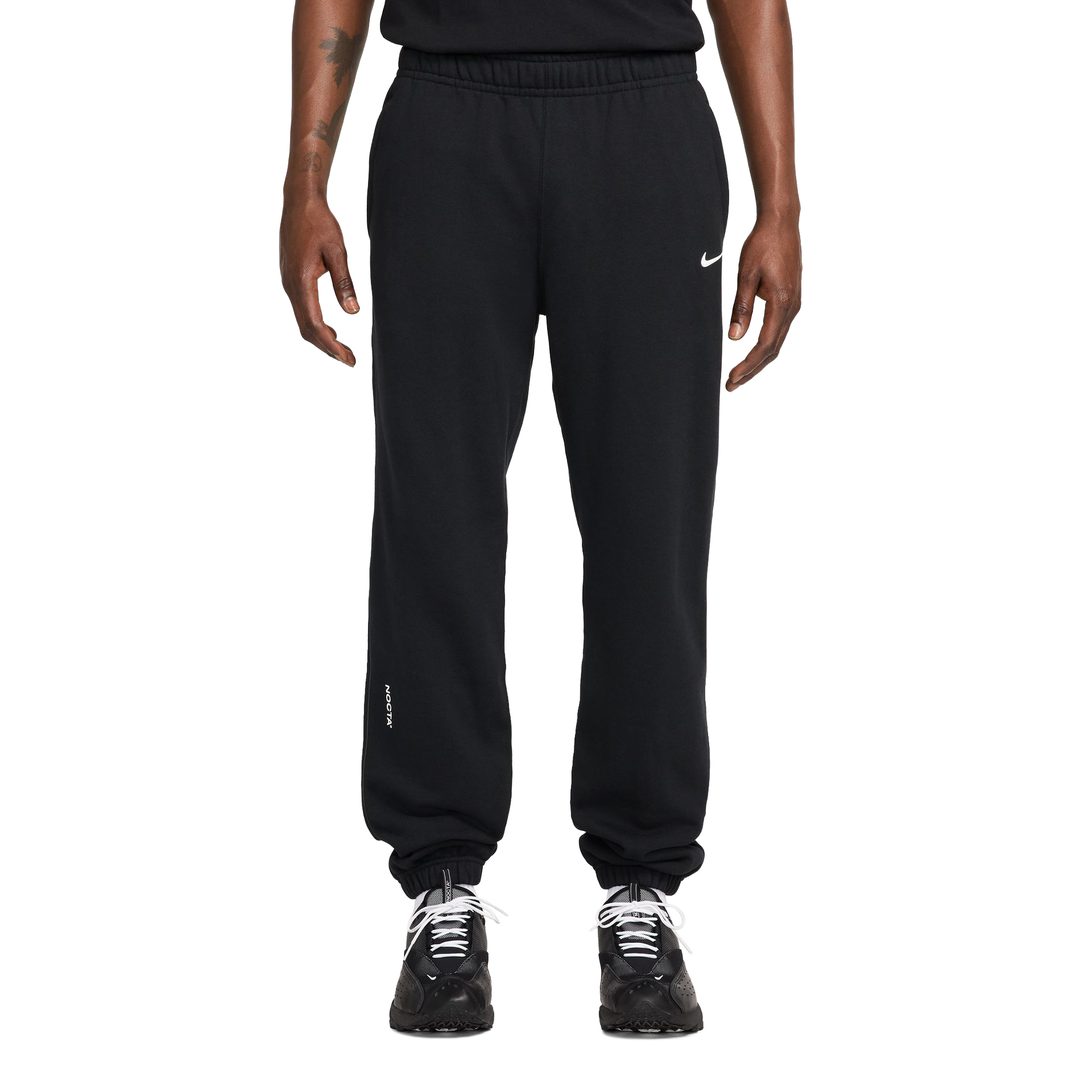 Nike Calça Nrg Nocta Black/white