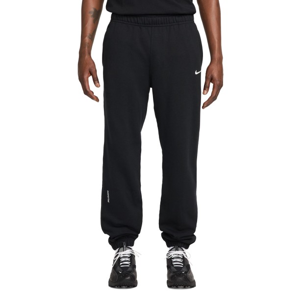Nike Calça Nrg Nocta Black/white