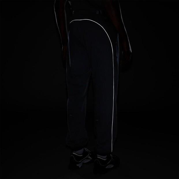 Nike Calça Nrg Nocta Black/white