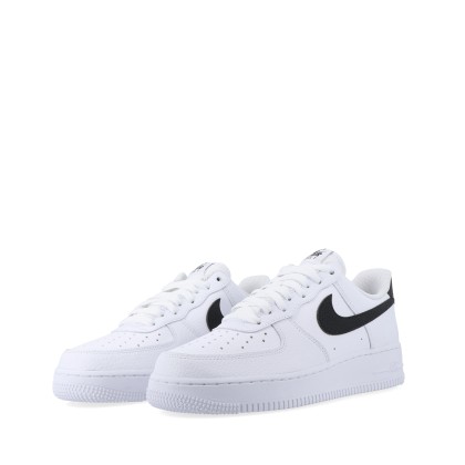 Nike Air Force 1  07 White/black