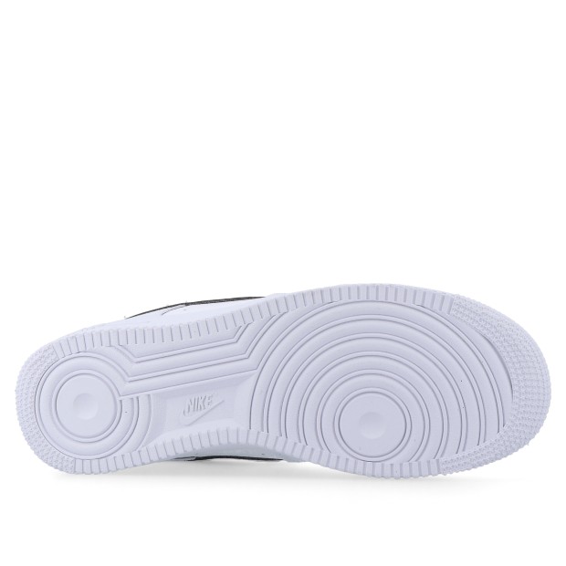 Nike Air Force 1  07 White/black